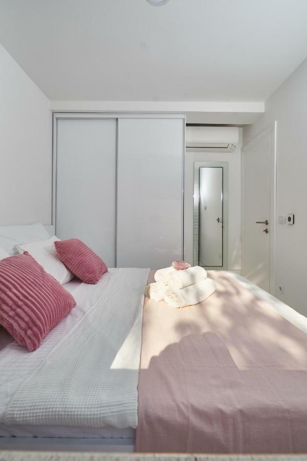 Brand New Apartment S & U Dubrovnik Exterior foto