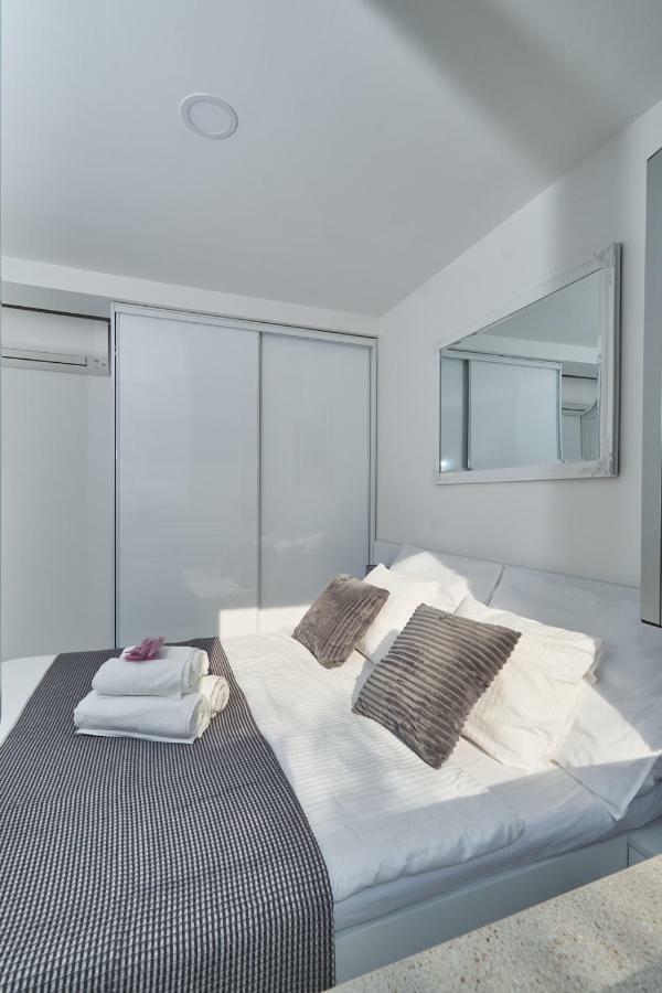 Brand New Apartment S & U Dubrovnik Exterior foto